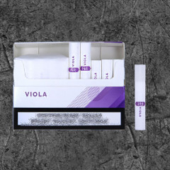 Stick Fiit Viola (Стики Фит Виола для Лил Солид и Айкос)